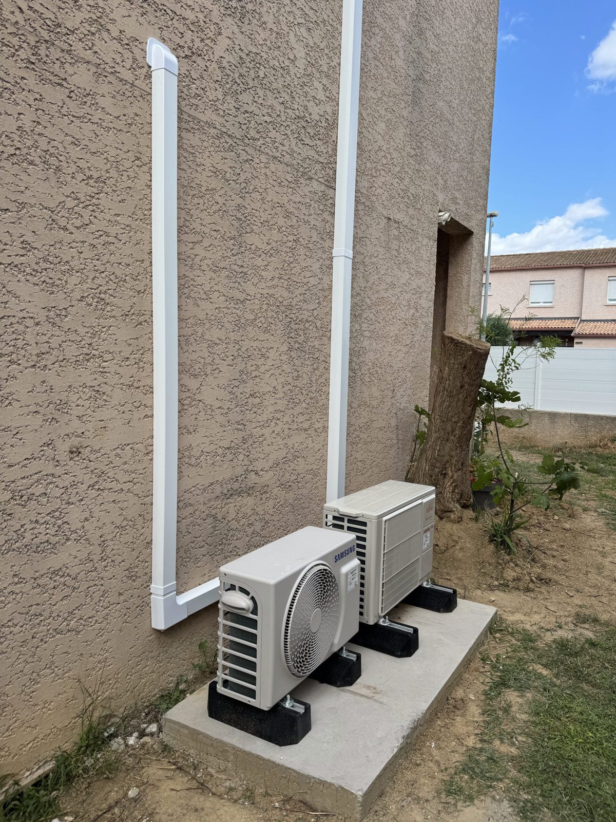 Aquasol'Air — photo de l'entreprise