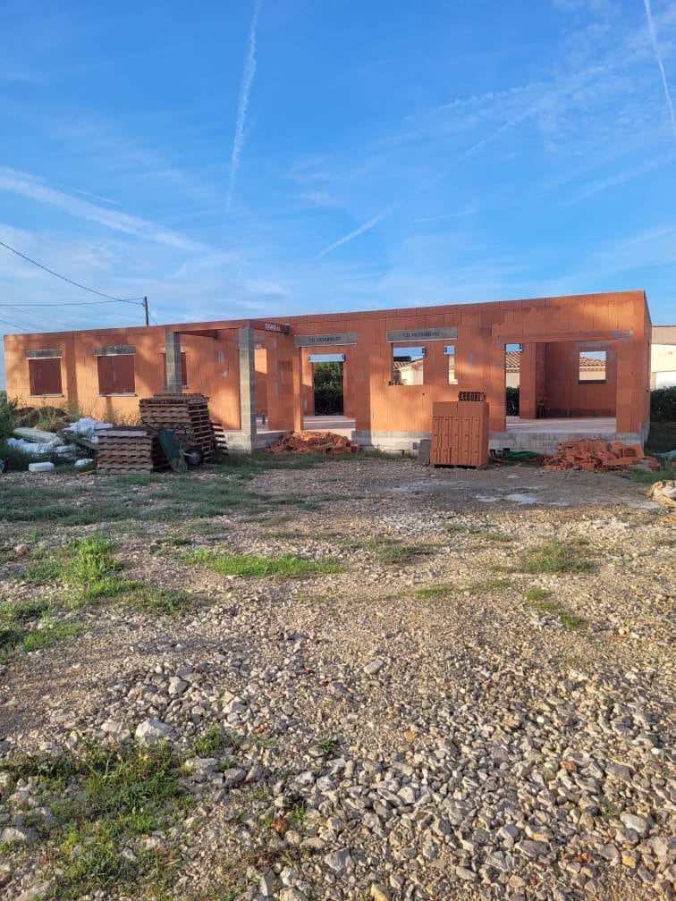 LMA Rénovation Bâtiments — photo de l'entreprise