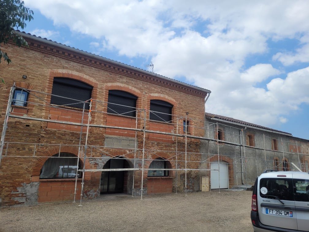 LMA Rénovation Bâtiments — photo de l'entreprise