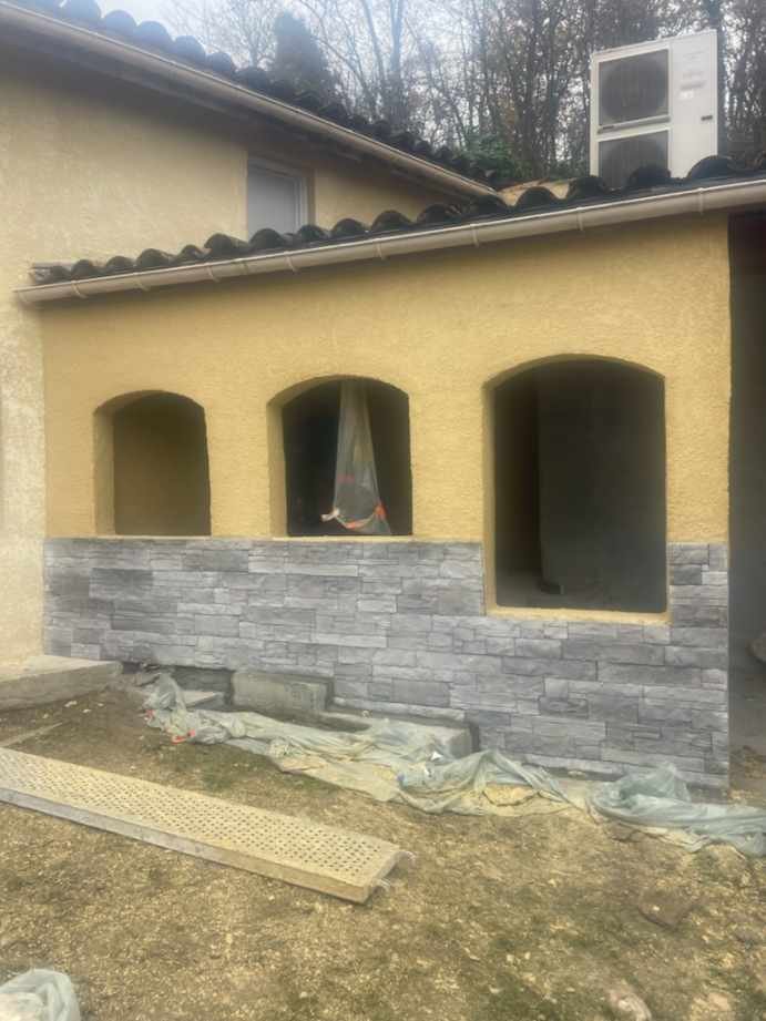LMA Rénovation Bâtiments — photo de l'entreprise