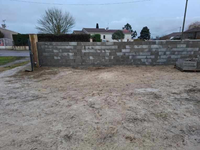 LMA Rénovation Bâtiments — photo de l'entreprise